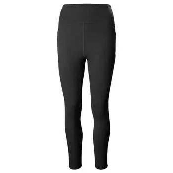 Леггинсы Helly Hansen Hp, черный