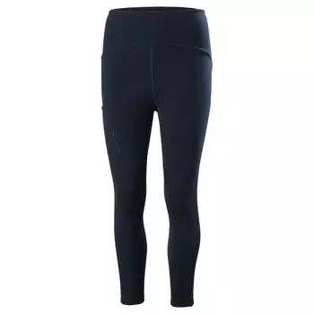 Леггинсы Helly Hansen Hp, синий