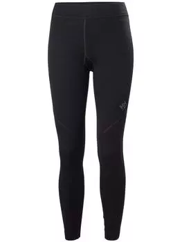Леггинсы Helly Hansen Leggings, черный