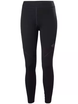 Леггинсы Helly Hansen Leggings, черный