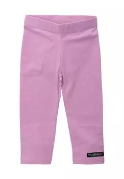 Леггинсы HERBST WINTER Villervalla, цвет flamingo