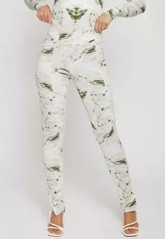 Леггинсы HERMAN&CO