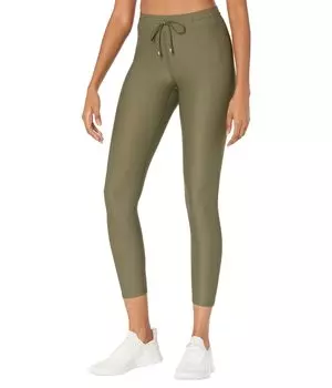 Леггинсы Heroine Sport, Laced Rib Leggings