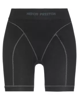 Леггинсы Heron Preston, черный