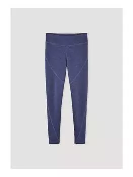 Леггинсы Hessnatur, цвет irisblau