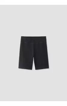 Леггинсы Hessnatur Shorts, черный
