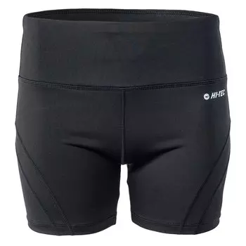 Леггинсы HI-TEC Likia 1/2, черный