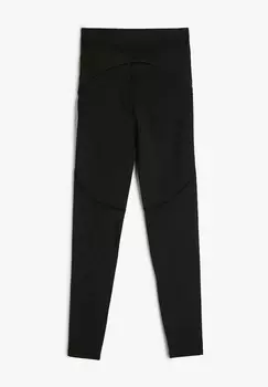 Леггинсы HIGH RISE Leggings Koton, черный