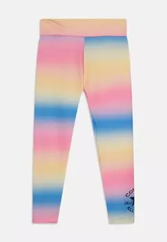 Леггинсы HIGH RISE PRINTED Converse, цвет sunny