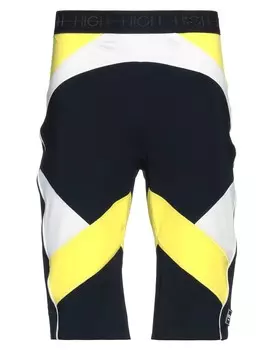 Леггинсы High, синий