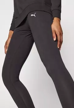 Леггинсы HIGH WAIST LEGGINGS Puma, черный