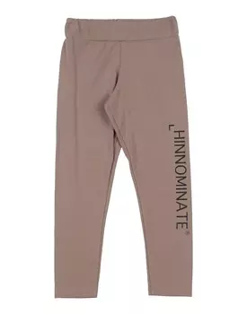 Леггинсы Hinnominate, хаки