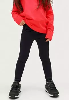 Леггинсы hkk, цвет schwarz