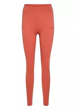 Леггинсы HMLLEGACY Hummel, цвет apricot