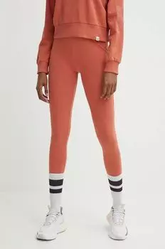 Леггинсы hmlLEGACY Hummel, оранжевый