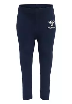 Леггинсы Hmlmaule Hummel, серый