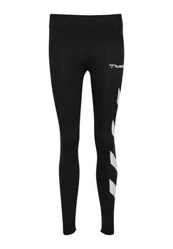 Леггинсы HMLMOVER Hummel, черный