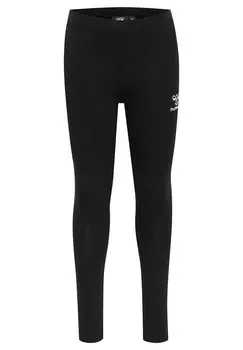 Леггинсы HMLONZE Hummel, цвет black