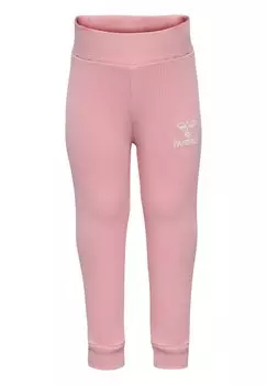 Леггинсы HMLSAMI Hummel, цвет zephyr