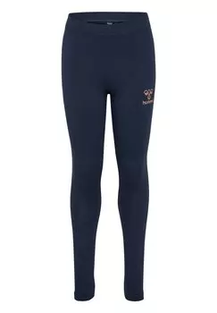 Леггинсы HMLVINNIE Hummel, цвет parisian night