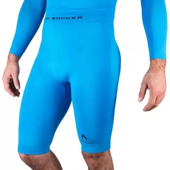 Леггинсы Ho Soccer Performance Short, синий