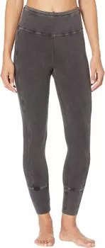 Леггинсы Hot Shot FP Movement, черный