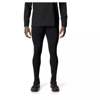 Леггинсы Houdini Adventure Short, черный