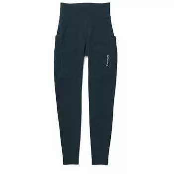 Леггинсы Houdini Adventure, синий