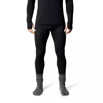 Леггинсы Houdini Desoli Light, черный