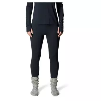 Леггинсы Houdini Desoli Light, синий