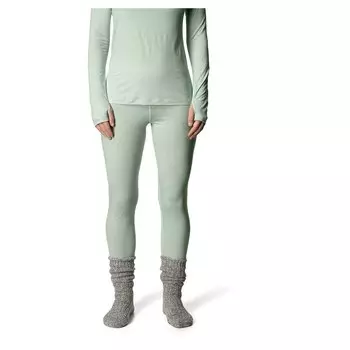Леггинсы Houdini Desoli Light, зеленый