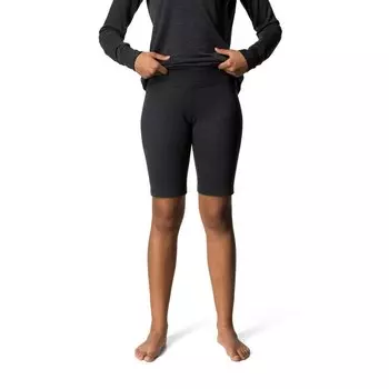 Леггинсы Houdini Wander Short, черный