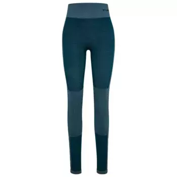 Леггинсы Hummel 210511 seamless, синий