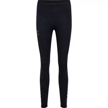 Леггинсы Hummel Active, черный