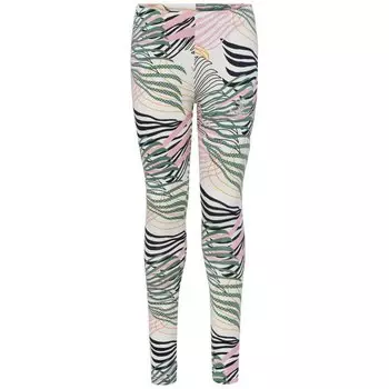 Леггинсы Hummel Alicia, розовый