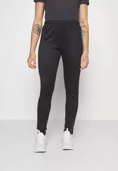 Леггинсы Hummel, черный