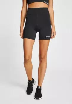 Леггинсы Hummel, черный