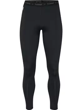 Леггинсы Hummel, черный