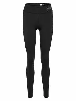 Леггинсы Hummel, черный