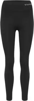 Леггинсы Hummel, черный