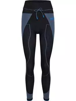 Леггинсы Hummel, черный