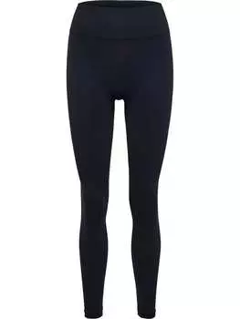 Леггинсы Hummel, черный