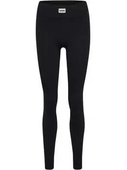 Леггинсы Hummel, черный