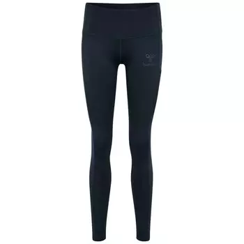 Леггинсы Hummel Chipo, синий