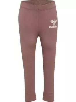 Леггинсы Hummel, цвет antler