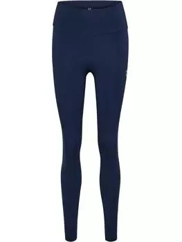 Леггинсы Hummel, цвет dress blues