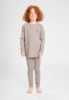 Леггинсы Hummel, цвет fungi