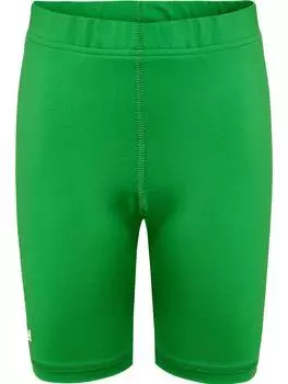 Леггинсы Hummel, цвет jelly bean