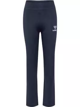 Леггинсы Hummel, цвет parisian night