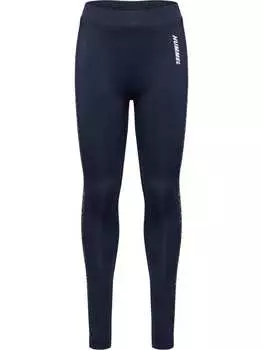 Леггинсы Hummel, цвет parisian night